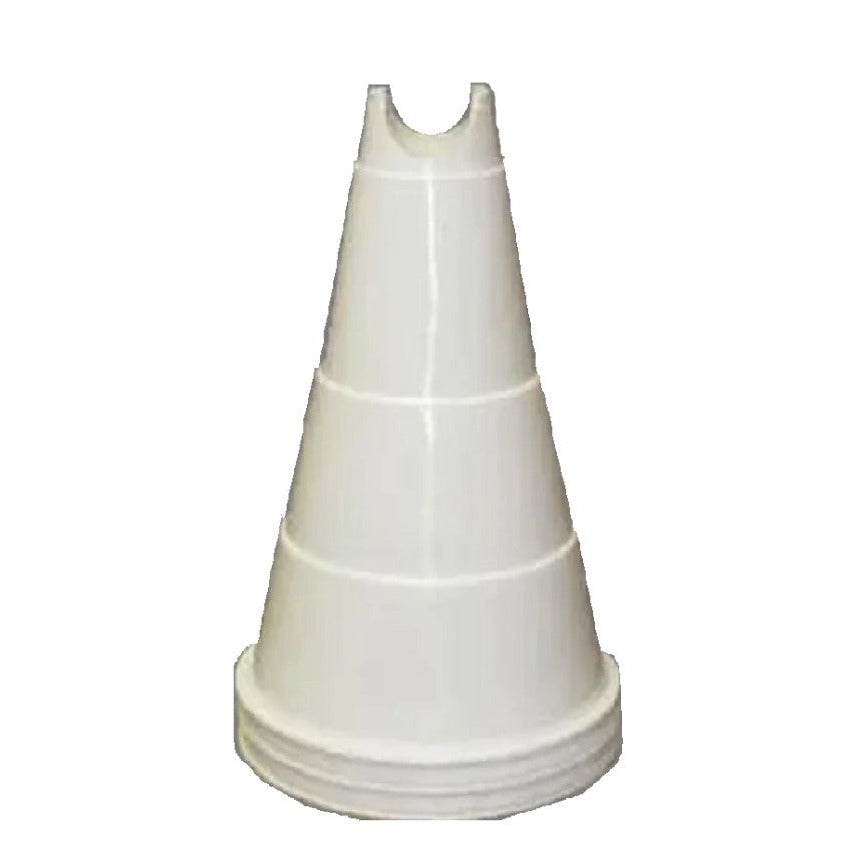 Ferrari Dressage Cone - Large Blank