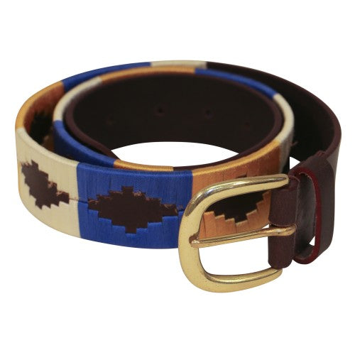 J&L POLO BELT