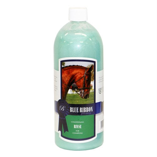 BLUE RIBBON CONDITIONING RINSE