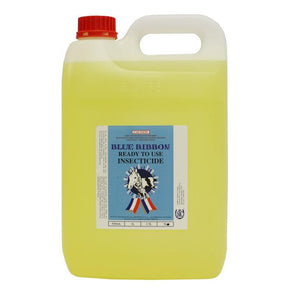 BLUE RIBBON INSECT REPELLENT