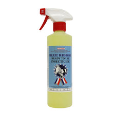 Load image into Gallery viewer, BLUE RIBBON INSECT REPELLENT
