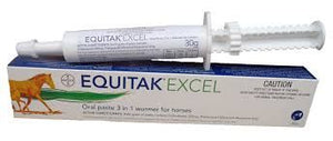 Bayer Equitak Excel