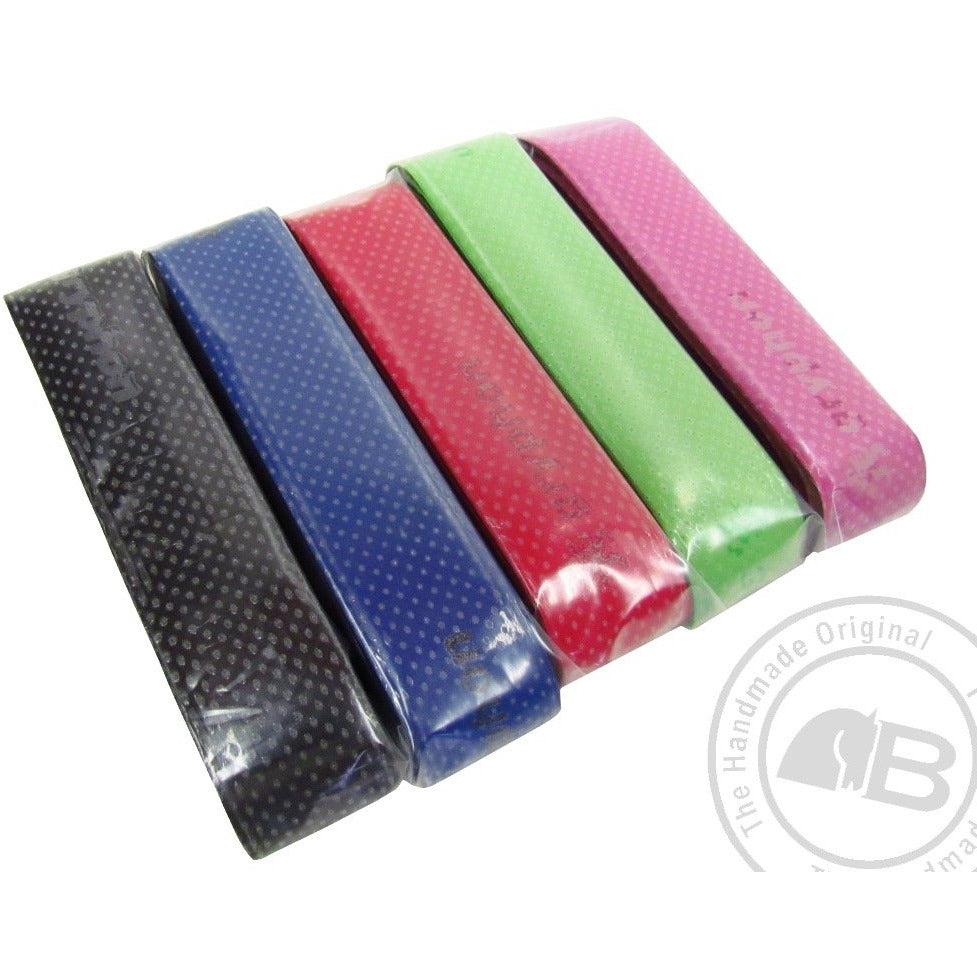 Bombers Polocrosse Racquet Grip | Saddleworld NT