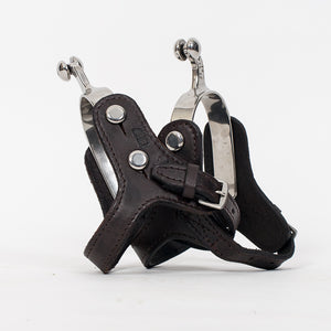 BOMBER SPUR LEDGE CG LONG - TW STUD & STRAP