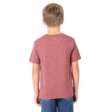 Load image into Gallery viewer, WRANGLER BOYS CLASSIC TEE
