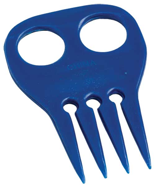 BRAID AID COMB
