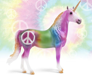 BREYER FREEDOM KEEP THE PEACE