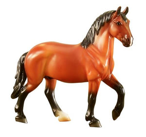 BREYER CLASSICS MIGHTY MUSCLE