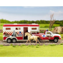 Load image into Gallery viewer, BREYER STABLEMATES ANIMAL RESCUE
