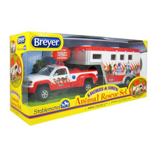 Load image into Gallery viewer, BREYER STABLEMATES ANIMAL RESCUE
