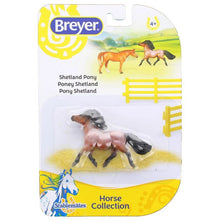 Load image into Gallery viewer, BREYER STABLEMATE SHETLAND PONY
