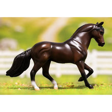 Load image into Gallery viewer, BREYER STABLEMATES PASO FINO
