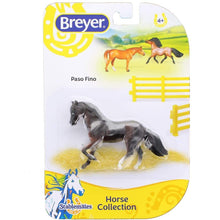 Load image into Gallery viewer, BREYER STABLEMATES PASO FINO
