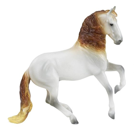 BREYER STABLEMATES SINGLES ANDALUSIAN