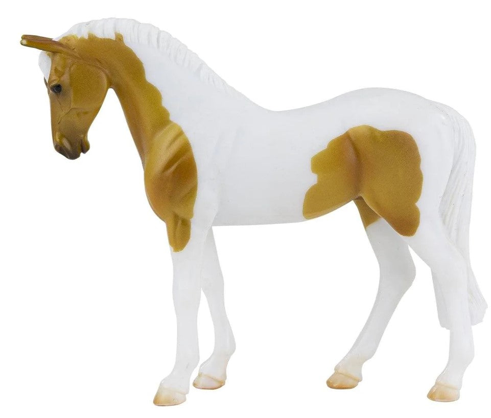 BREYER STABLEMATES SINGLES PAINT HORSE