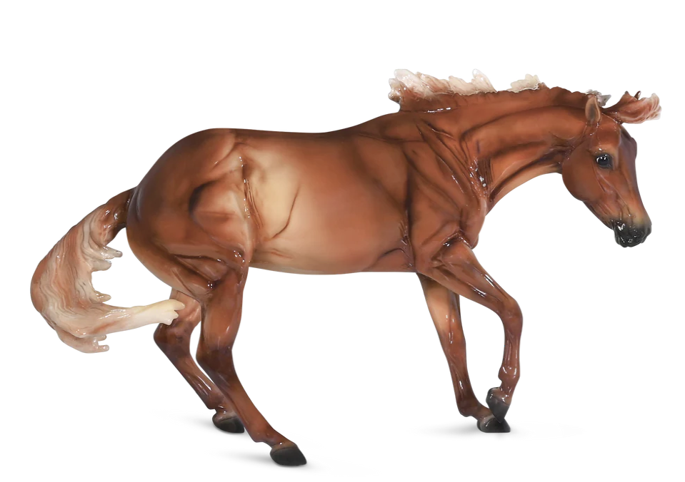 BREYER TRADITIONAL KENDALL - BRICK & MORTAR SPECIAL