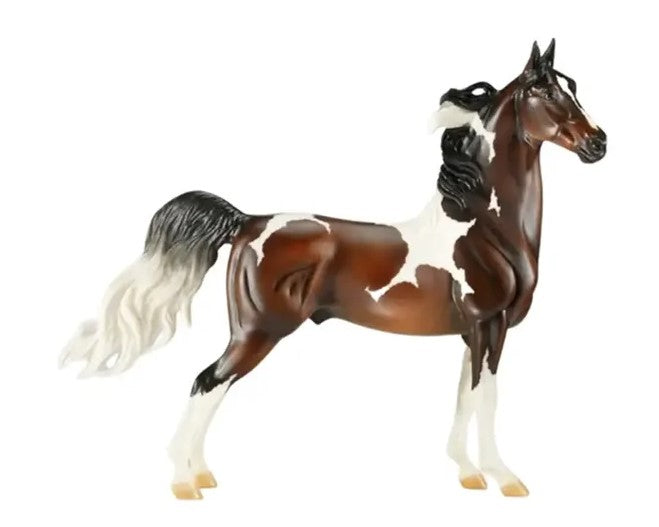 BREYER TRADITIONAL LIVINGSTON FLAGSHIP