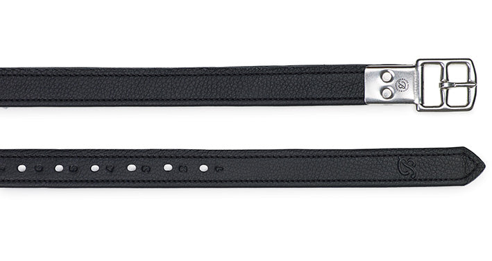 BATES STIRRUP LEATHERS