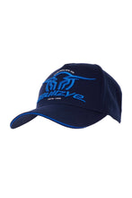 Load image into Gallery viewer, BULLZYE SAMPSON TRUCKER CAP
