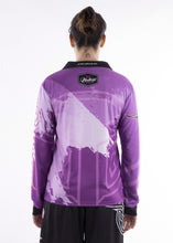Load image into Gallery viewer, Bullzye Womens Painted Long Sleeve Tee
