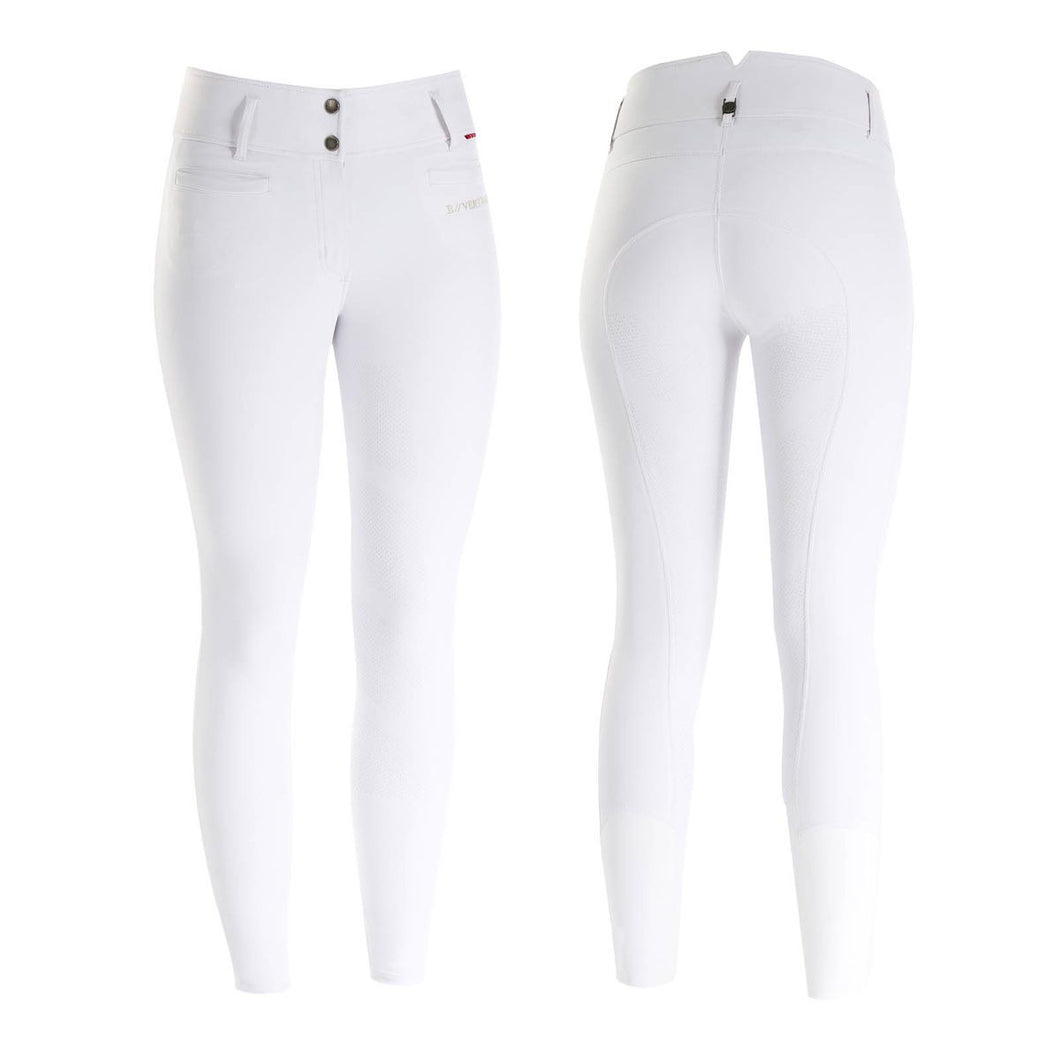 B VERTIGO LADIES TIFFANY FULL SEAT BREECHES