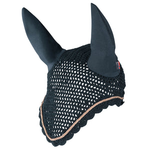 B Vertigo Sam Ear Net - Stylish Equine Accessory