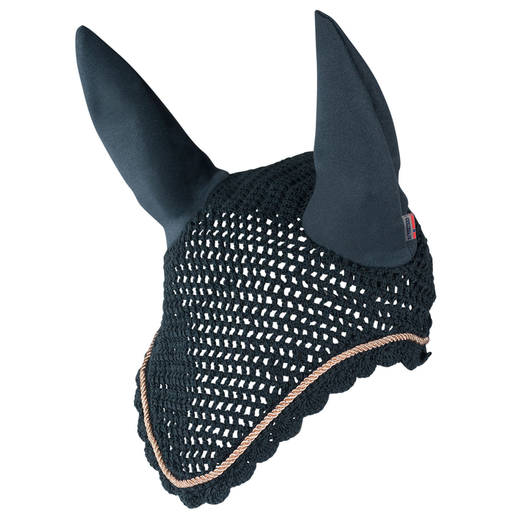 B Vertigo Sam Ear Net - Stylish Equine Accessory
