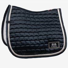 Load image into Gallery viewer, B VERTIGO VERMONT DRESSAGE SADDLE PAD
