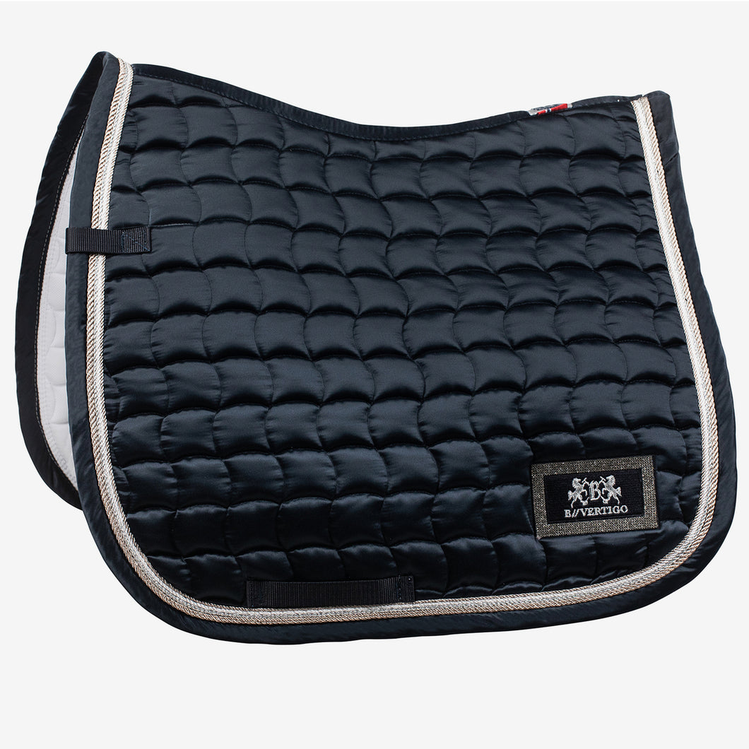 B VERTIGO VERMONT DRESSAGE SADDLE PAD