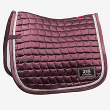 Load image into Gallery viewer, B VERTIGO VERMONT DRESSAGE SADDLE PAD
