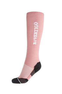 B VERTIGO COMPRESSION WINTER SOCKS