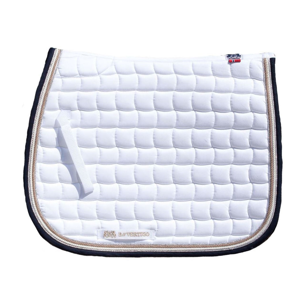 BV MONTANA ALL PURPOSE SADDLE PAD
