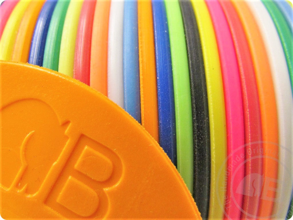 BOMBER BIT RUBBER