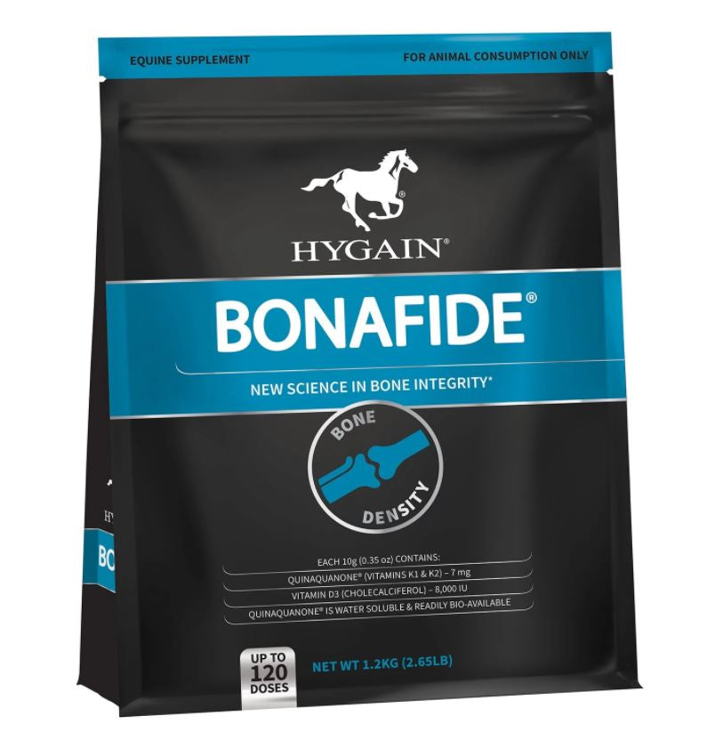 Hygain Bonafide Powder
