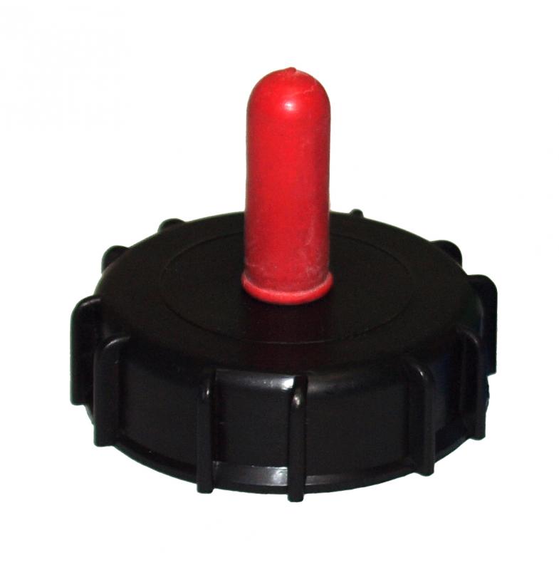 Cap To Suit Lamb Teat