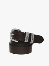 Load image into Gallery viewer, RM WILLIAMS 1 1/4 SOLID HIDE BELT
