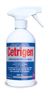 Cetrigen Trigger