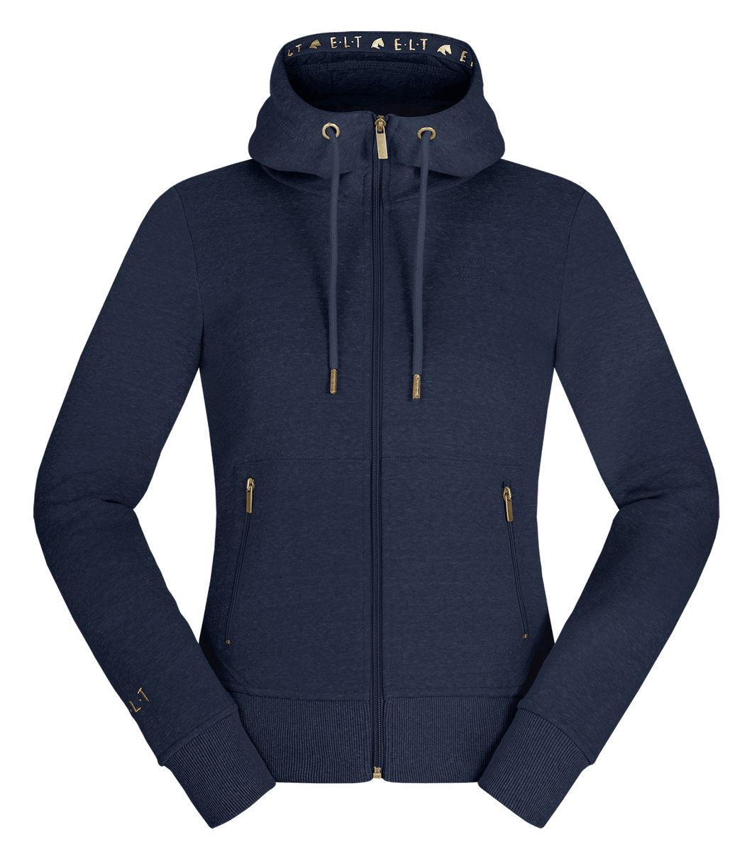 ELT FARGO HOODIE