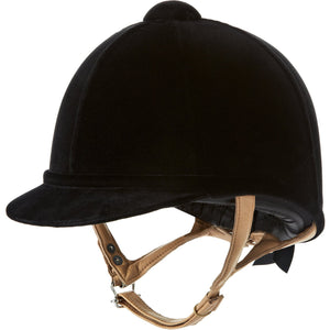 CHARLES OWEN FIAN HELMET