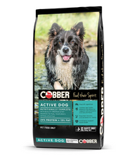 Load image into Gallery viewer, Cobber Adult Beef (Active Dog)
