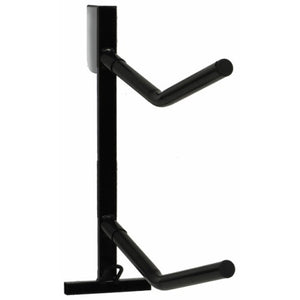 COLLAPSIBLE SADDLE AND BRIDLE RACK