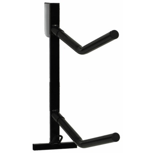 COLLAPSIBLE SADDLE AND BRIDLE RACK