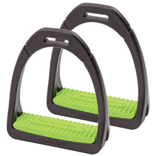 Load image into Gallery viewer, Compositi Premium Stirrups
