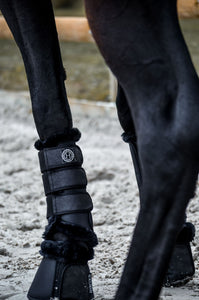 HARCOUR COSMO TENDON BOOTS