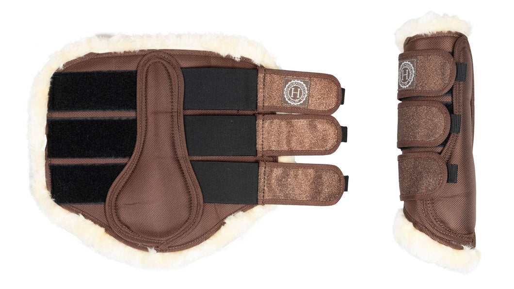 HARCOUR COSMO TENDON BOOTS