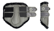 Load image into Gallery viewer, HARCOUR COSMO TENDON BOOTS
