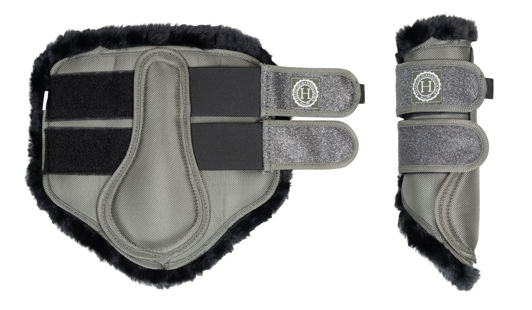 HARCOUR COSMO TENDON BOOTS