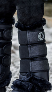 HARCOUR COSMO TENDON BOOTS