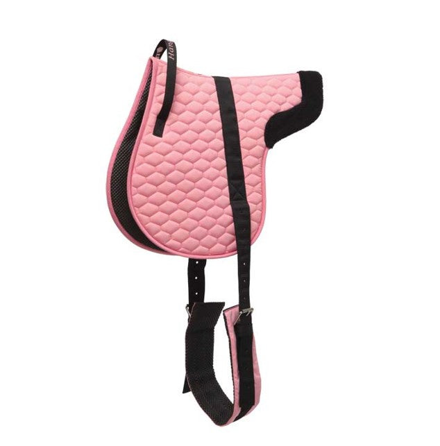 Cotton Bareback Pad
