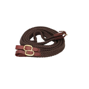 COTTONFIELDS HACK REINS